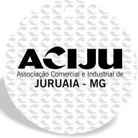 ACIJU Associa&ccedil;&atilde;o Comercial e Industrial de Juruaia-MG