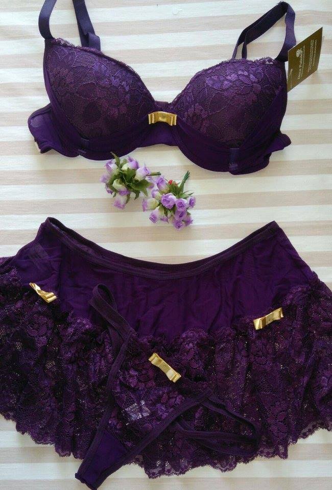 Outlet Intimates - Sucessos Lingerie - Cole&ccedil;&otilde;es Primavera-Ver&atilde;o 2017