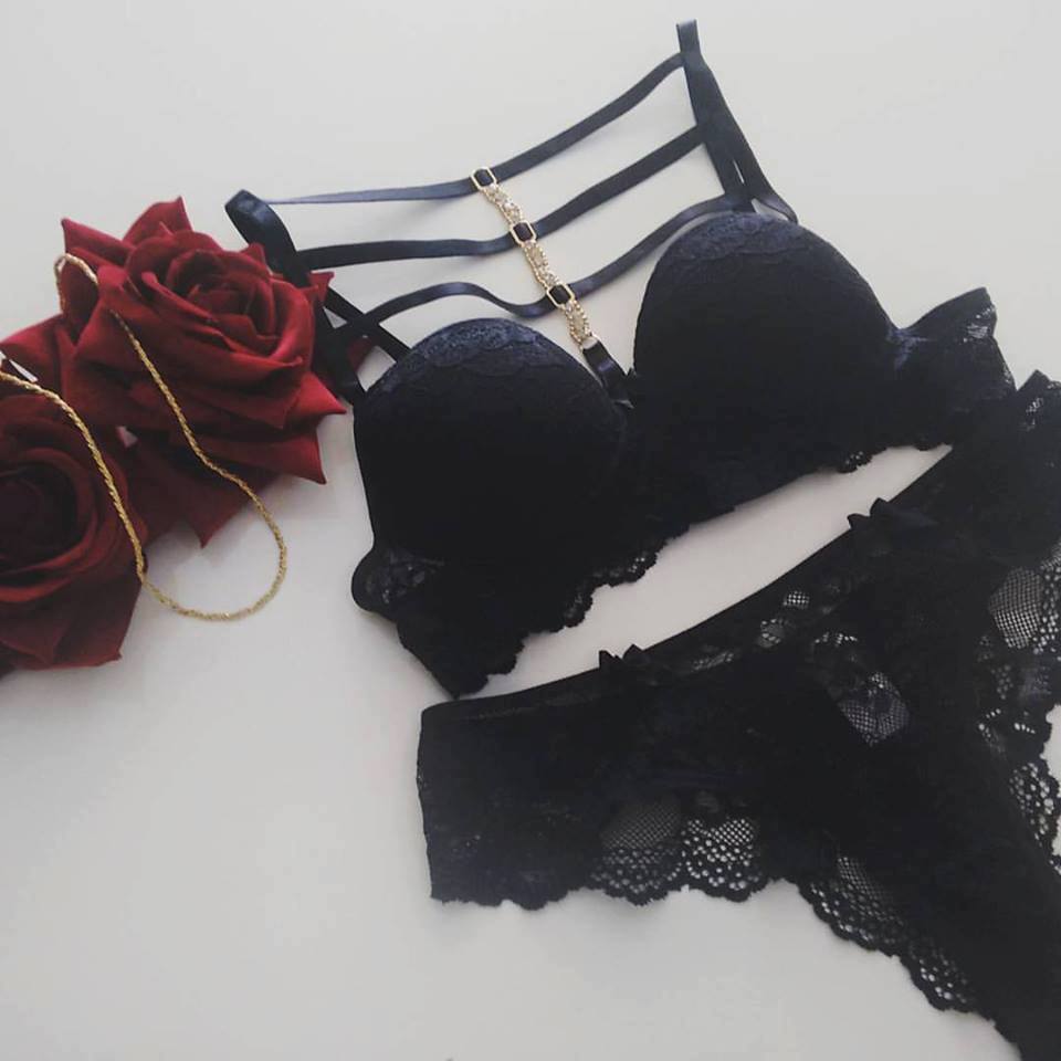 Pura Sensacao Moda Intima - Sucessos Lingerie - Cole&ccedil;&otilde;es Primavera-Ver&atilde;o 2017