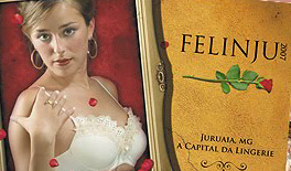 10&ordf; Felinju - 2007