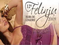 12&ordf; Felinju - 2009