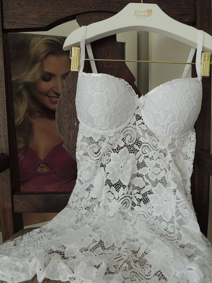 conjuntos lingerie facebook Intima Passion Doce Paixao Delicas Joyce moda Intima Toque de seducao
