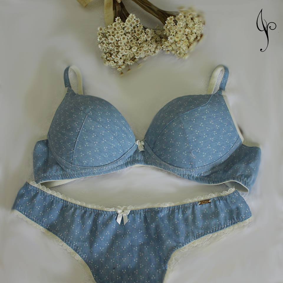 conjuntos lingerie facebook Intima Passion Doce Paixao Delicas Joyce moda Intima Toque de seducao