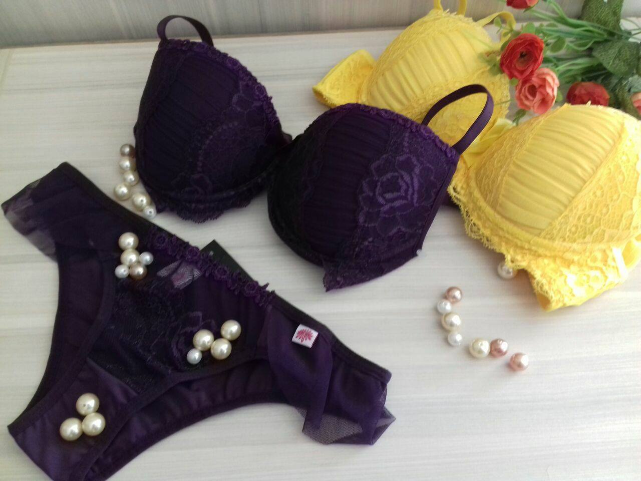 conjuntos lingerie facebook Intima Passion Doce Paixao Delicas Joyce moda Intima Toque de seducao