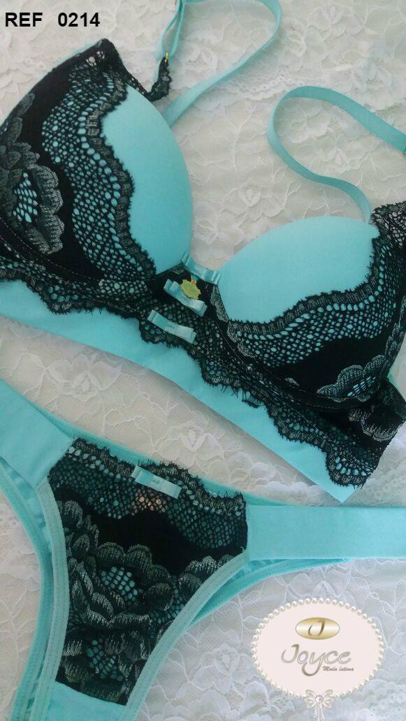 conjuntos lingerie facebook Intima Passion Doce Paixao Delicas Joyce moda Intima Toque de seducao