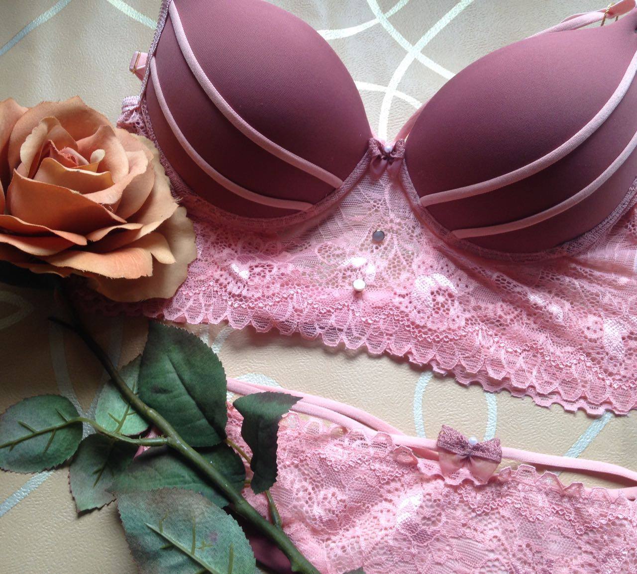 conjuntos lingerie facebook Intima Passion Doce Paixao Delicas Joyce moda Intima Toque de seducao