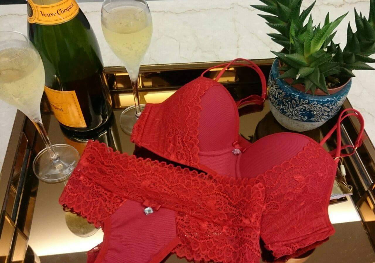 conjuntos lingerie facebook Intima Passion Doce Paixao Delicas Joyce moda Intima Toque de seducao