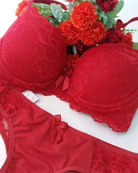 conjuntos lingerie facebook Intima Passion Doce Paixao Delicas Joyce moda Intima Toque de seducao