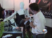 14&ordf; Feira de Lingerie de Juruaia - FELINJU