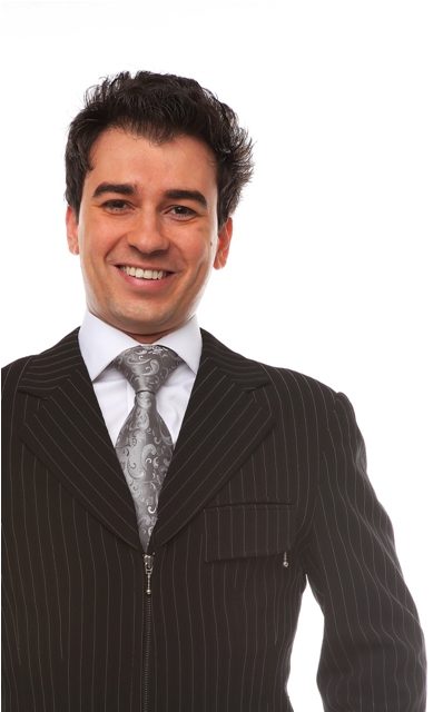 Palestra Eduardo Peres na 14&ordf; Feira de Lingerie de Juruaia (Felinju 2011)