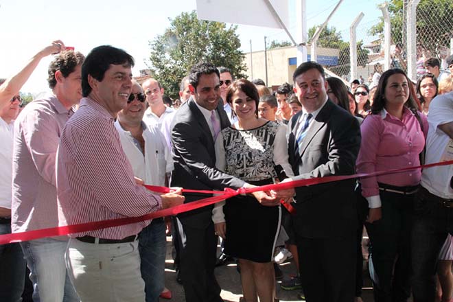 Desfile de moda &iacute;ntima na Felinju 2013 - Feira de Lingerie de Juruaia-MG