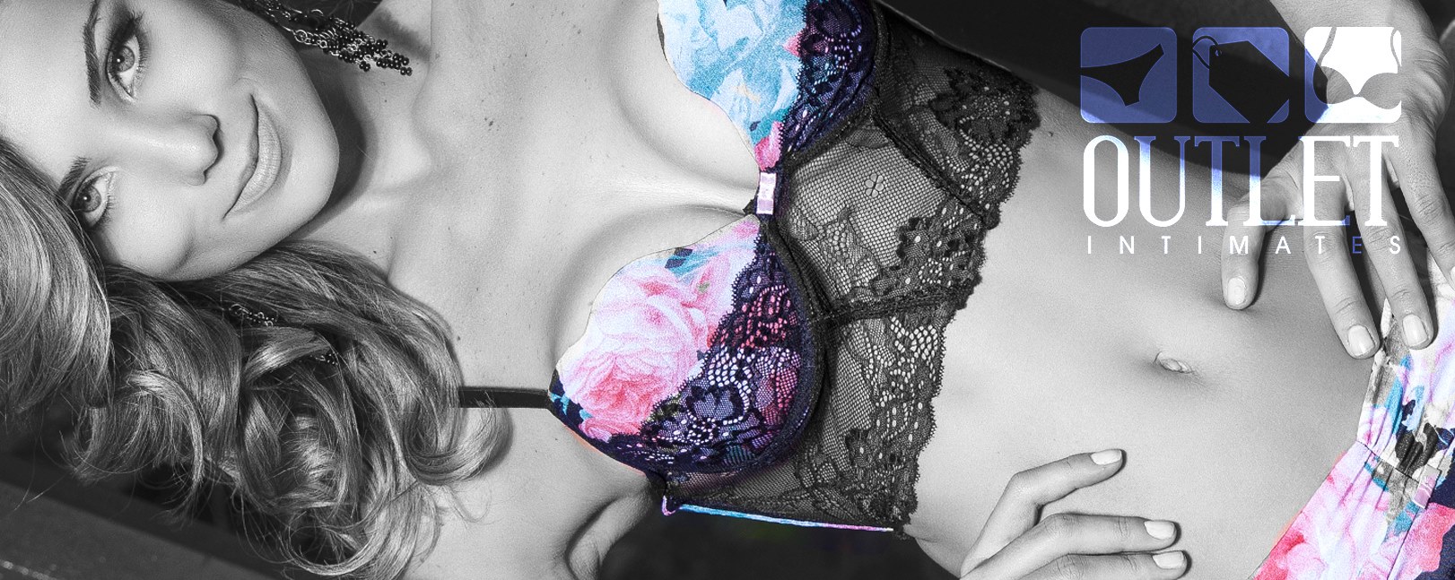 Outlet Intimates - Juruaia-MG