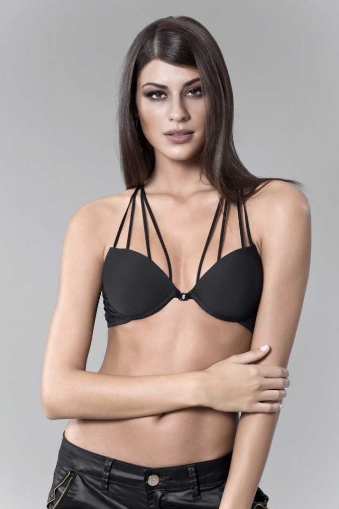 Cole&ccedil;&atilde;o Inverno 2016 (Instigante) - Intima Passion Lingerie