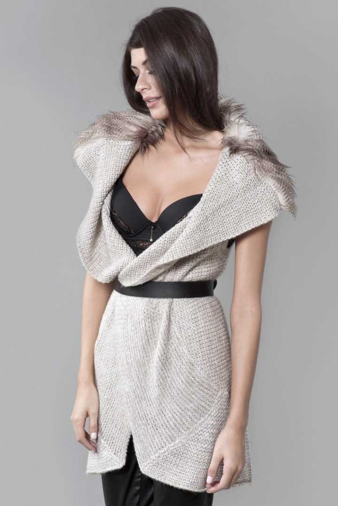 Cole&ccedil;&atilde;o Inverno 2016 (Instigante) - Intima Passion Lingerie