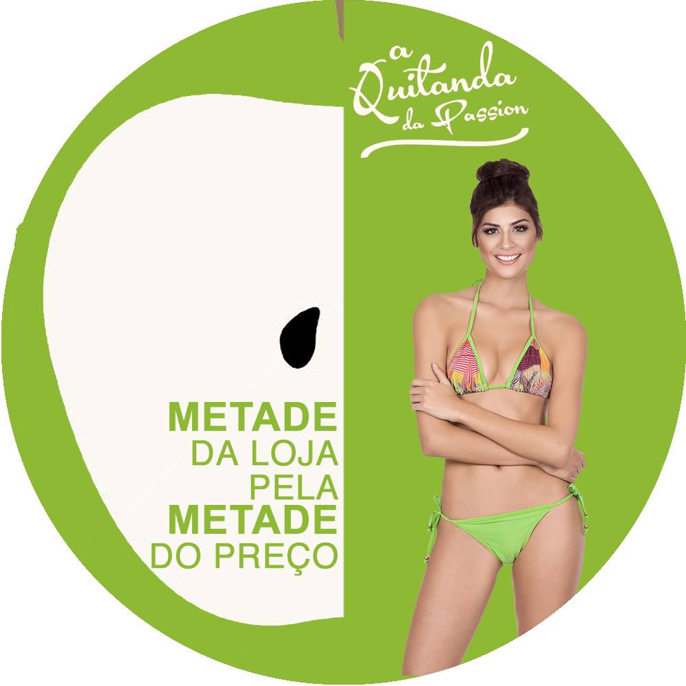 Liquida&ccedil;&atilde;o na Intima Passion Lingerie - Produtos pela metade do pre&ccedil;o (Atacado e Varejo)