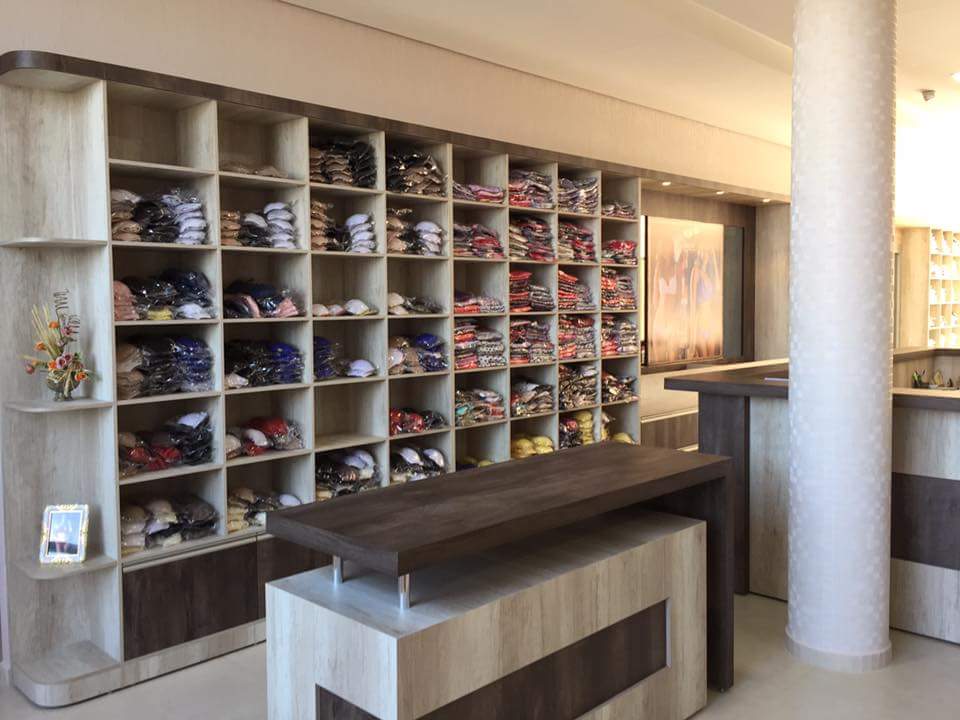 Nova loja - Joyce Moda Intima - Juruaia-MG