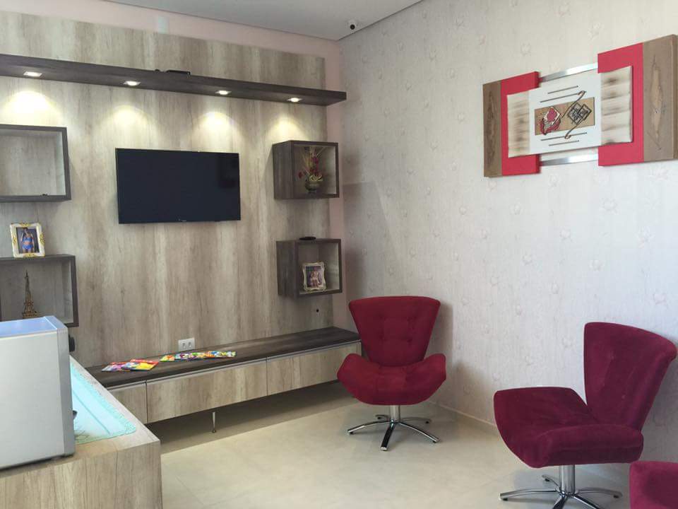 Nova loja - Joyce Moda Intima - Juruaia-MG