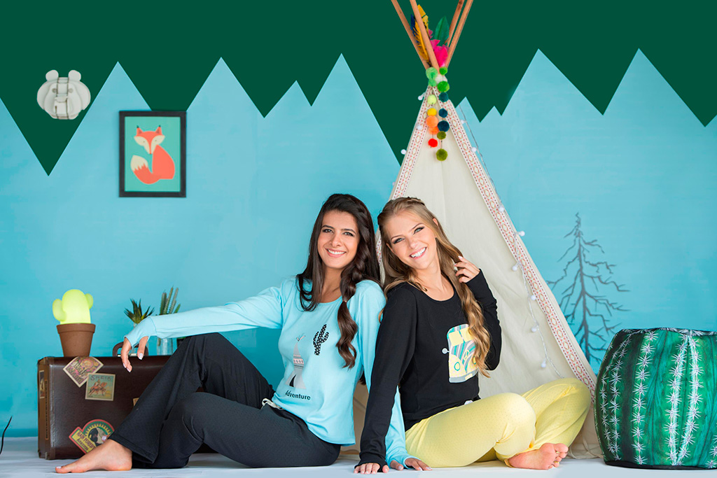 Oficina do Pijama - FELINJU 2017