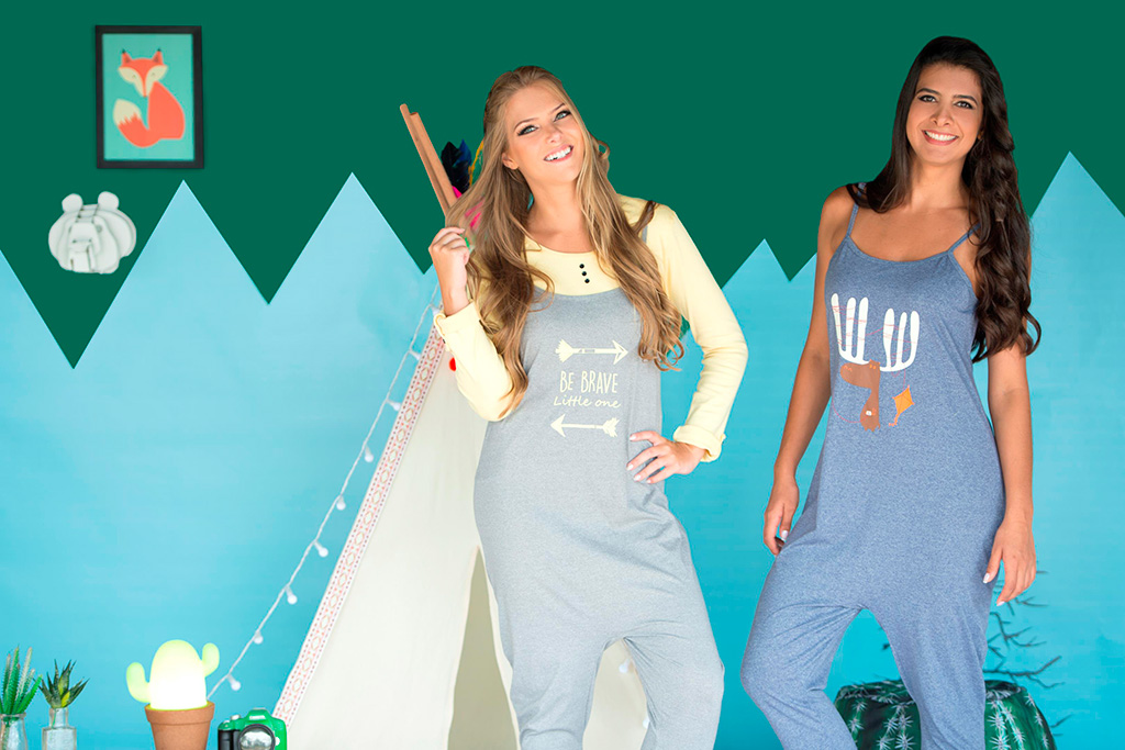 Oficina do Pijama - FELINJU 2017