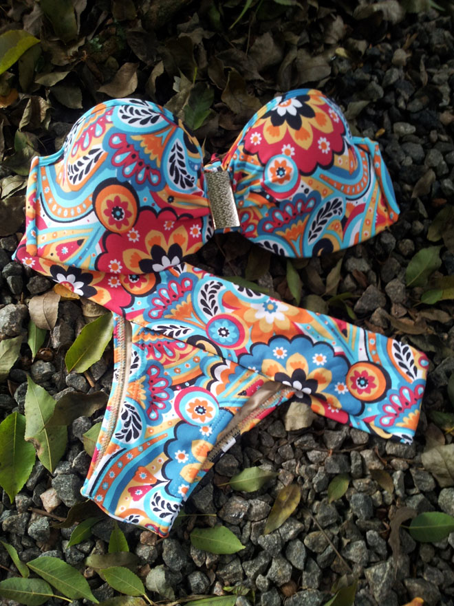 Biquini - OuseUse Lingerie