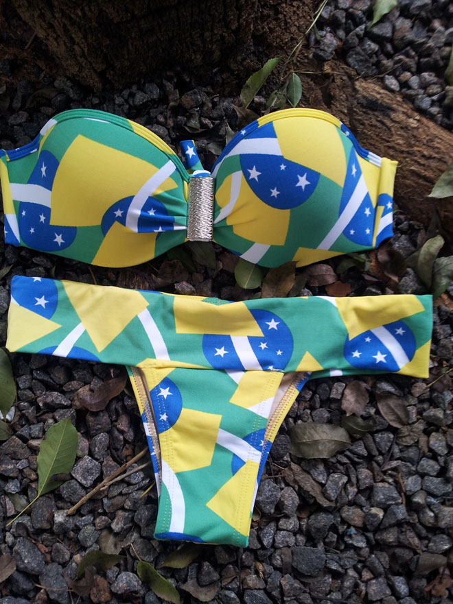 Biquini - OuseUse Lingerie