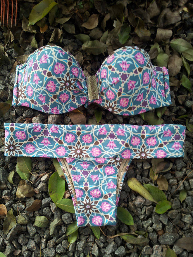 Biquini - OuseUse Lingerie