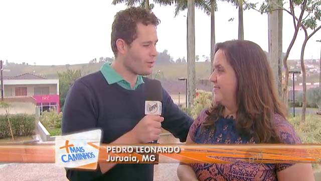 Capital Nacional da Lingerie - Juruaia-MG - Maior suti&atilde; do Brasil