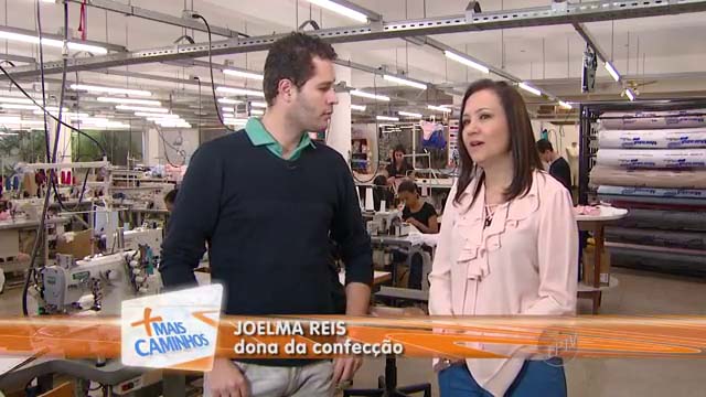 Capital Nacional da Lingerie - Juruaia-MG - Maior suti&atilde; do Brasil