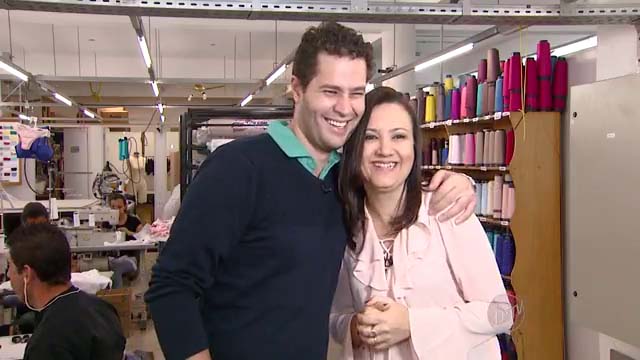 Capital Nacional da Lingerie - Juruaia-MG - Maior suti&atilde; do Brasil