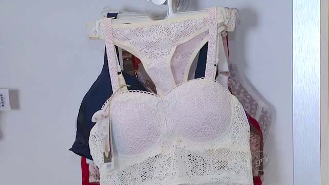 Capital Nacional da Lingerie - Juruaia-MG - Maior suti&atilde; do Brasil