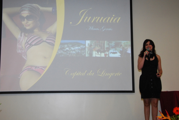 Isabel Gon&ccedil;alves - Juruaia-MG