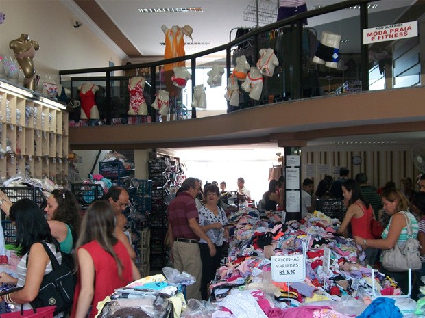 Outlet Lingerie - Juruaia-MG