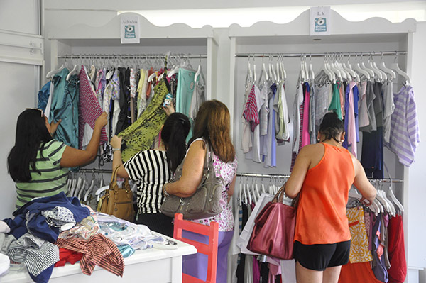 OuseUse Lingerie - Oficina do Pijama - Outlet Juruaia 2015