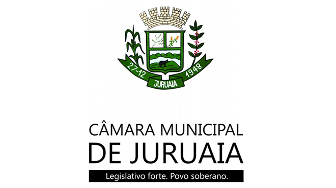 C&acirc;mara dos Vereadores de Juruaia-MG