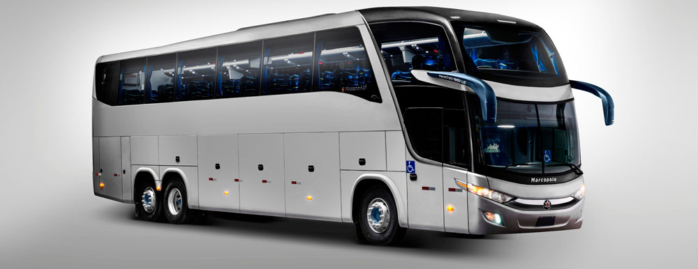 Transporte Rodoviário