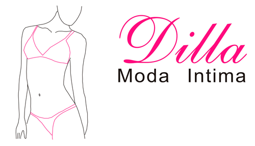 Dilla Moda &Iacute;ntima - Juruaia-MG