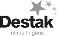 Destak &Iacute;ntima Lingerie - Juruaia-MG