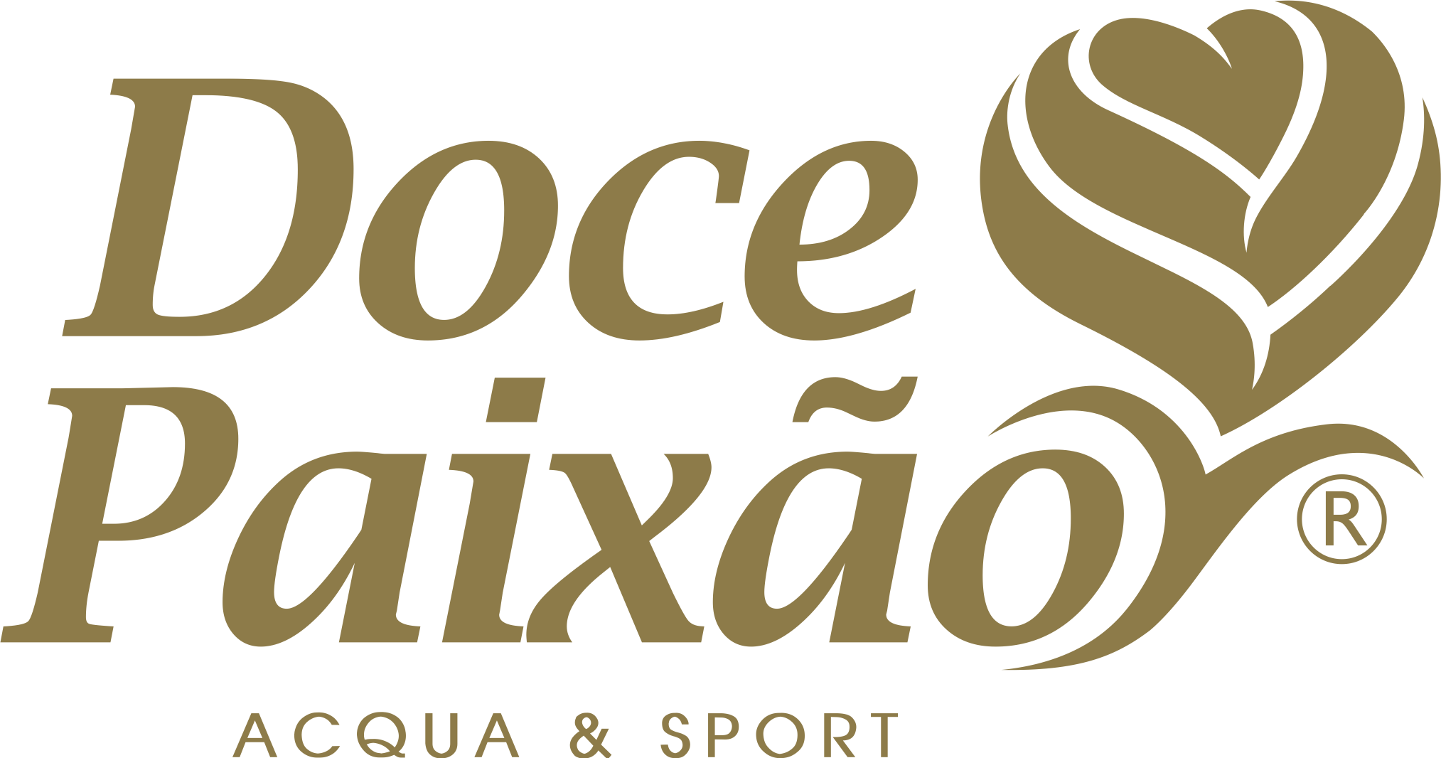 Doce Paix&atilde;o Acqua e Sport - Moda Praia e Fitness