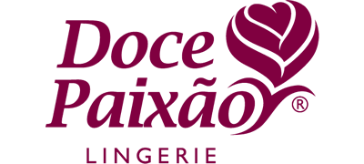 Doce Paix&atilde;o Lingerie