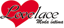 Lovelace Moda &Iacute;ntima - Juruaia-MG