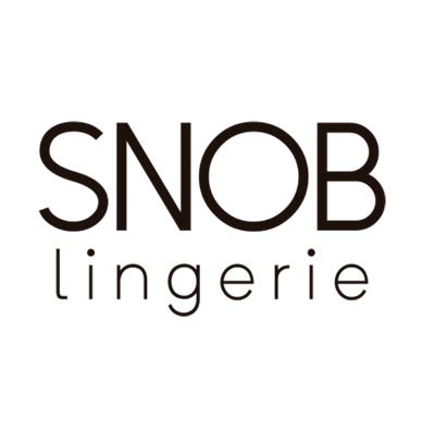 Snob Lingerie - F&aacute;brica de Moda &Iacute;ntima - Juruaia-MG
