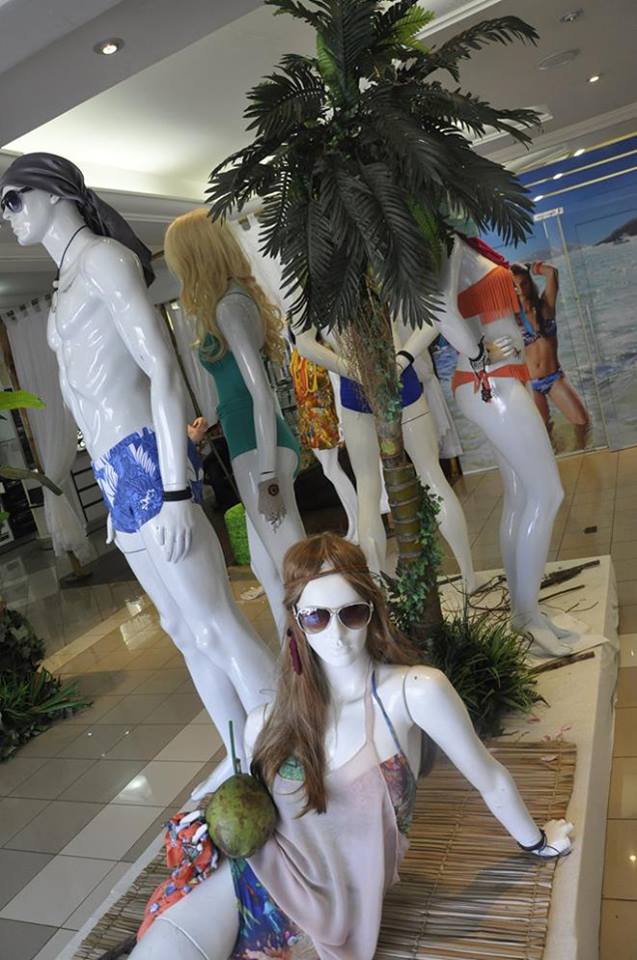 Coleção Gypset - Ouse Use Lingerie - By Rosana Marques