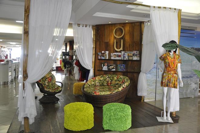 Coleção Gypset - Ouse Use Lingerie - By Rosana Marques