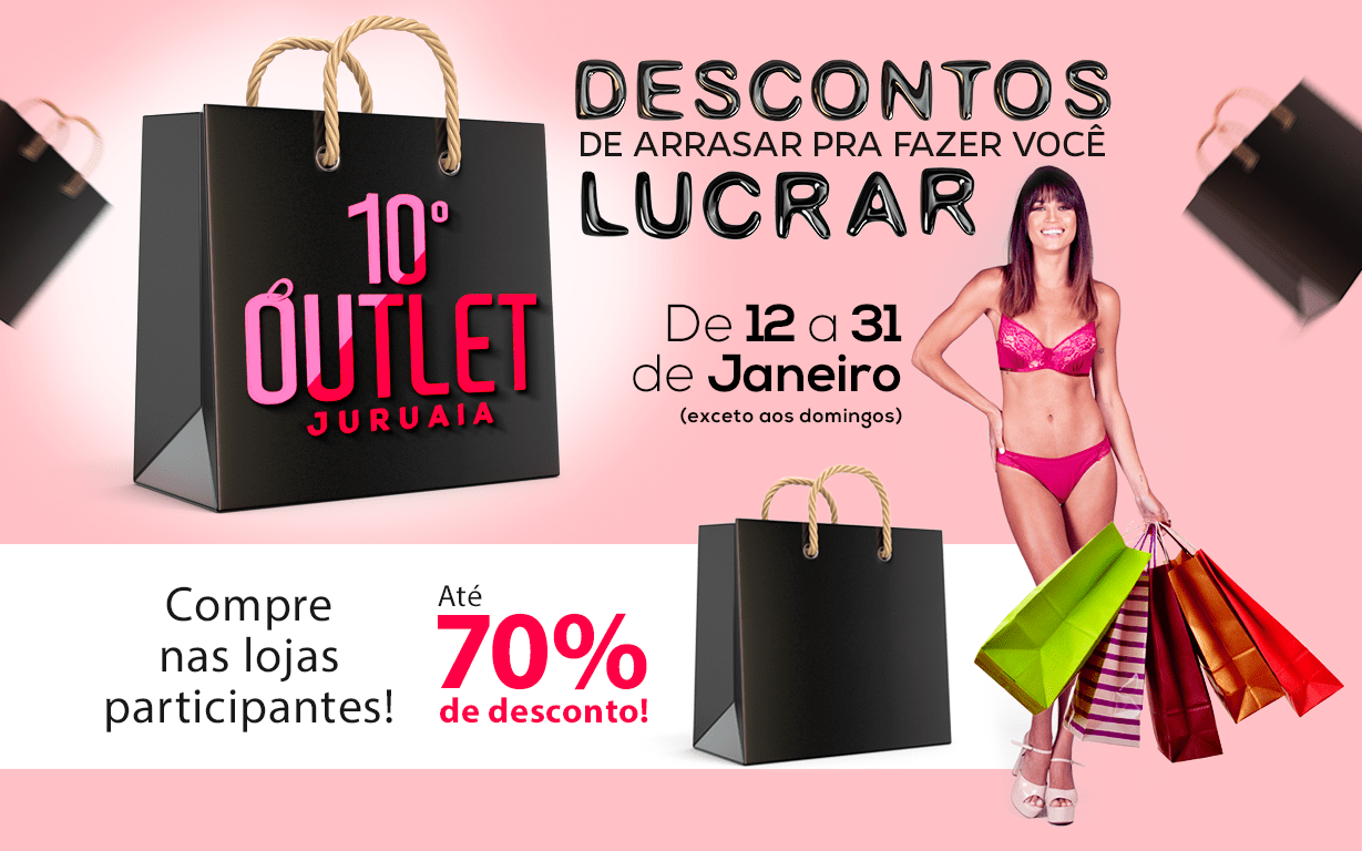 Promo&ccedil;&otilde;es / Liquida&ccedil;&atilde;o lingerie em Juruaia-MG - Outlet